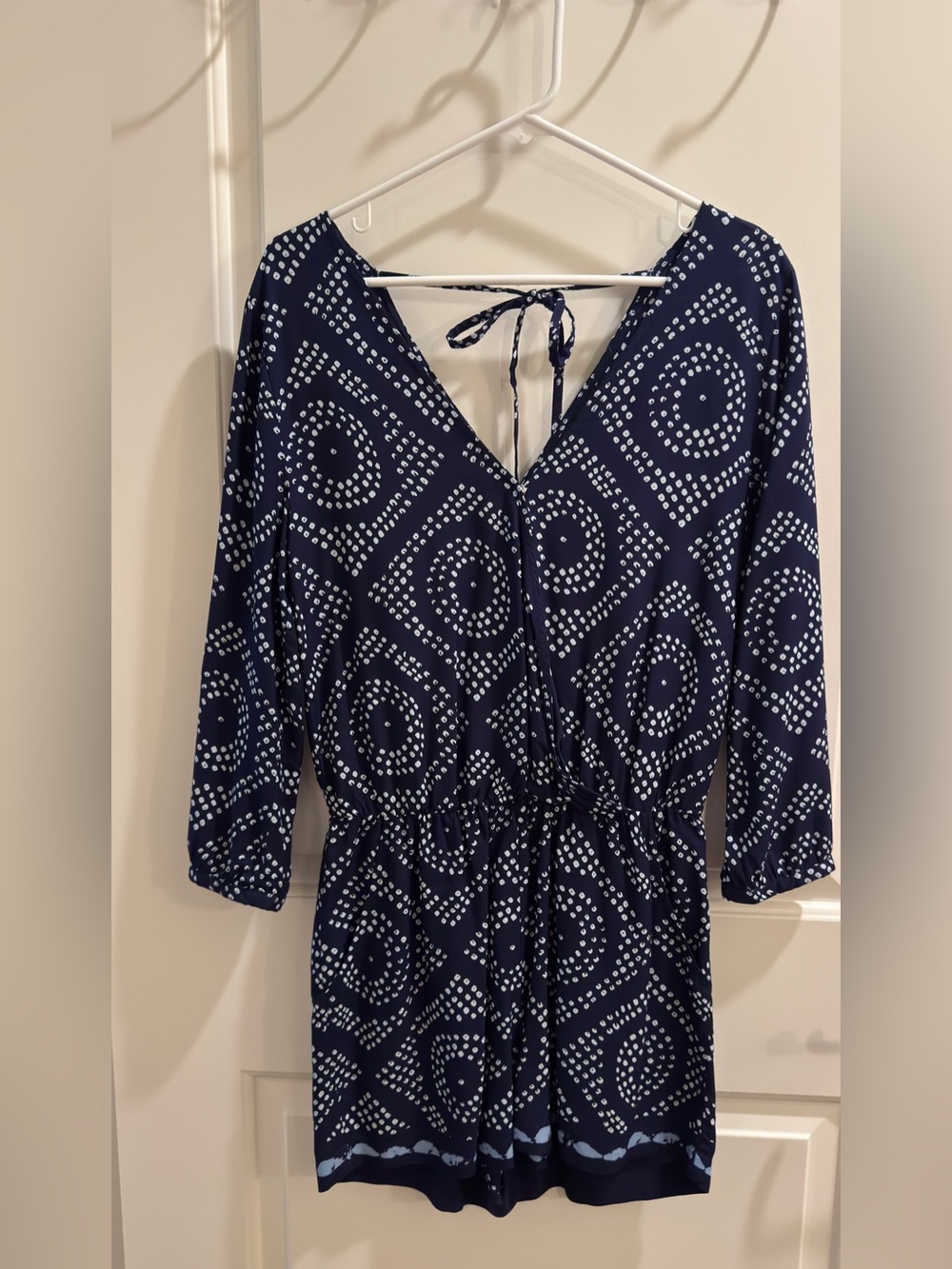 Sanctuary Romper